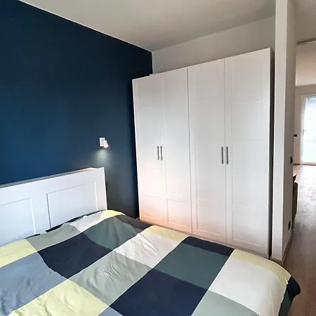 Apartment La Casa Di Cri - *
