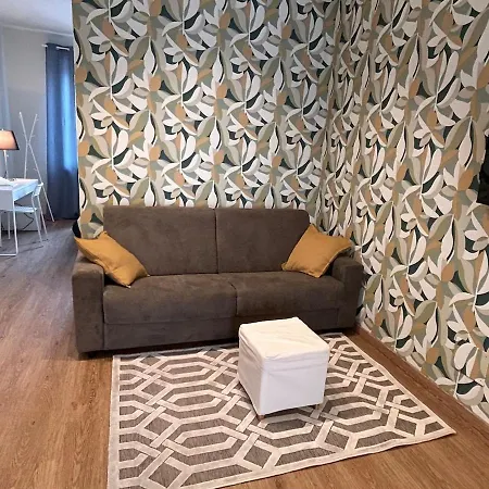 La Casa Di Cri -
