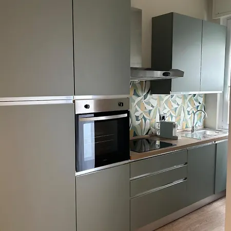 La Casa Di Cri - Apartment Moncalieri