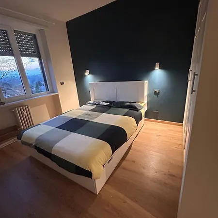 La Casa Di Cri - * Moncalieri