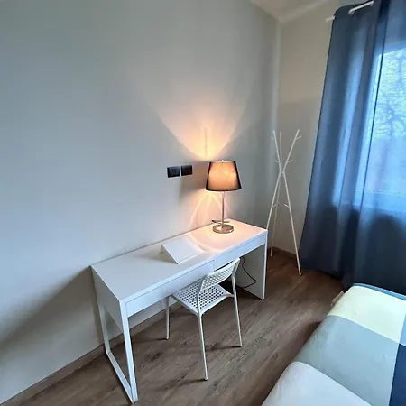 La Casa Di Cri - Apartment
