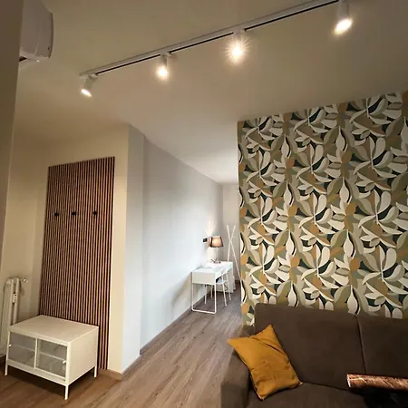 Apartamento La Casa Di Cri - *