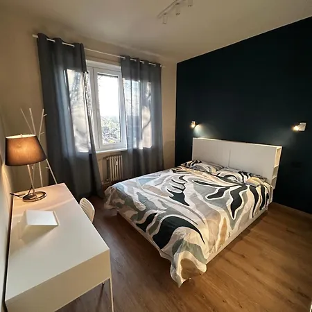 La Casa Di Cri - Apartment Moncalieri