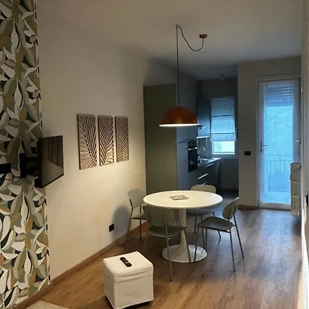 Apartment La Casa Di Cri -