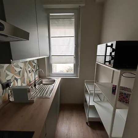 Apartment La Casa Di Cri -