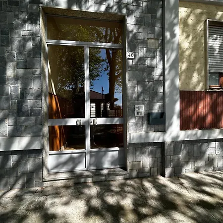 La Casa Di Cri - Apartamento