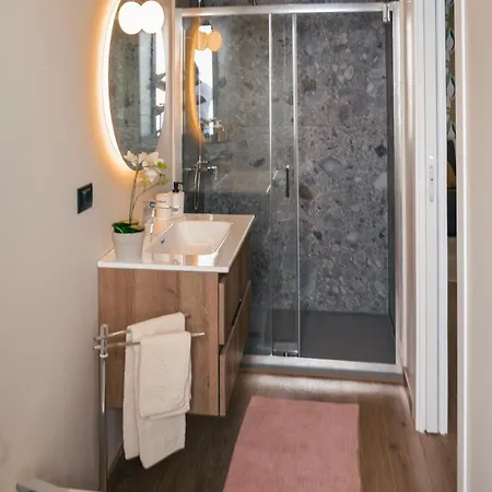 Apartamento La Casa Di Cri -