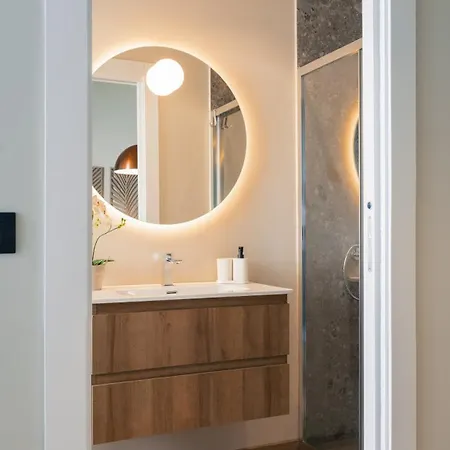 La Casa Di Cri - Apartamento *