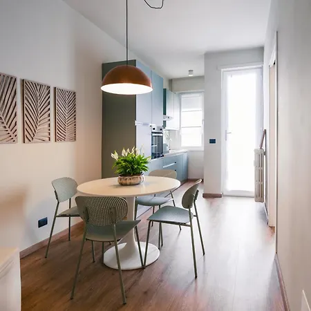 Apartamento La Casa Di Cri -