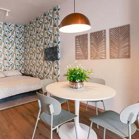 Apartamento La Casa Di Cri - Moncalieri