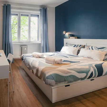 Apartamento La Casa Di Cri -