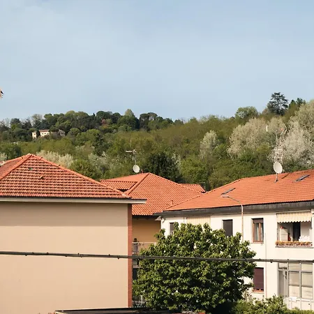 La Casa Di Cri -