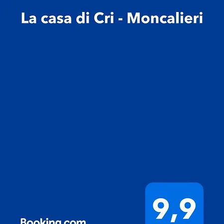 La Casa Di Cri - Appartement *