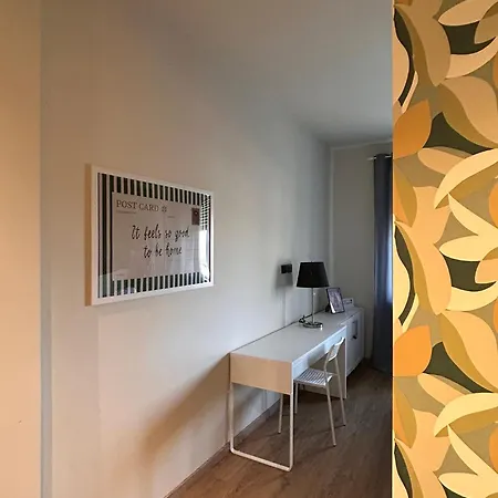 Appartement La Casa Di Cri - *