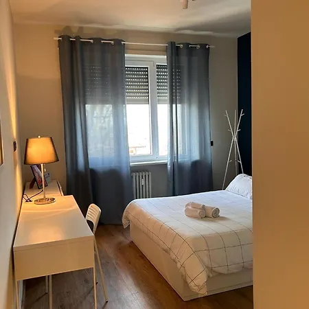 La Casa Di Cri - Appartement