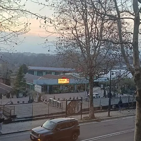 La Casa Di Cri - Appartement Moncalieri