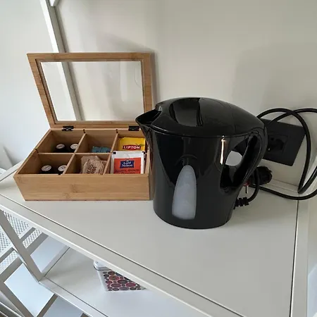 Appartement La Casa Di Cri - Moncalieri